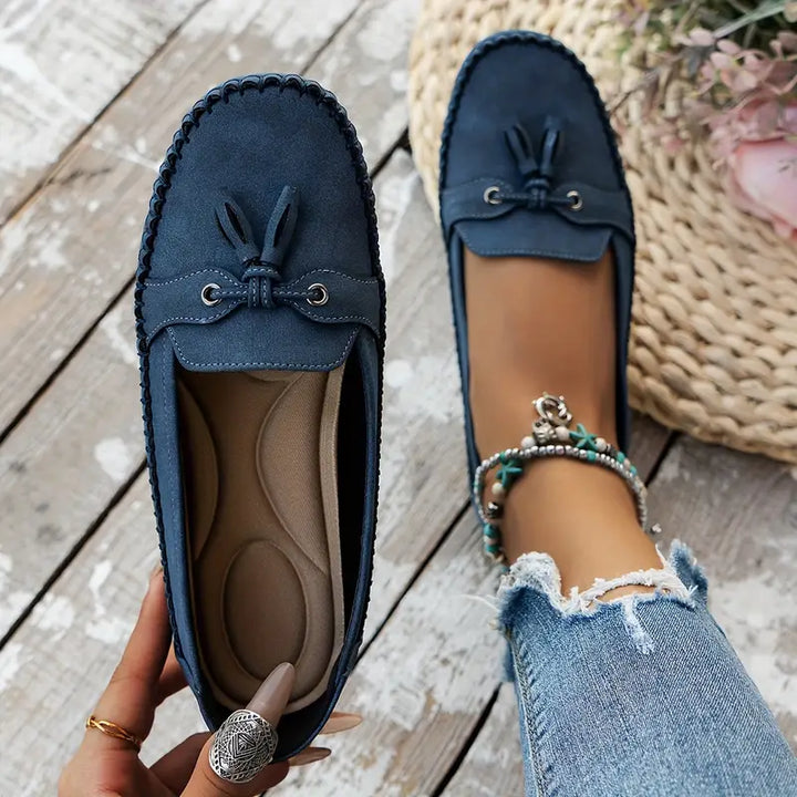 Becky | Women's Soft and Comfortable Loafers