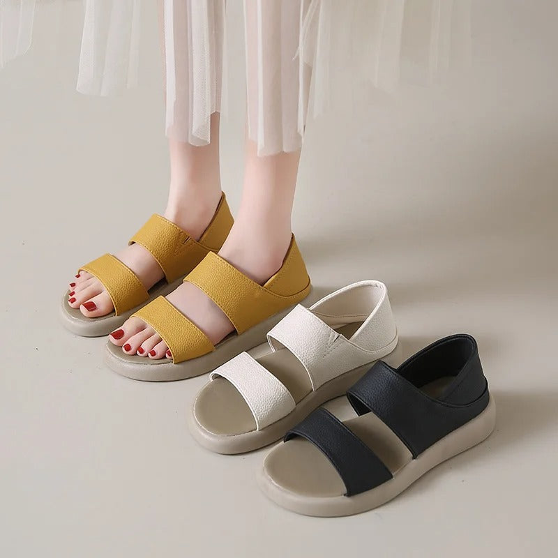 Women's Stylish Arch Support Sandals-MODAUTLET