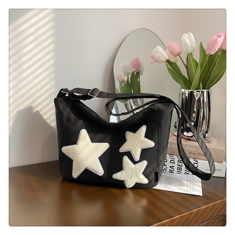 Large Capacity Versatile Crossbody Bag-MODAUTLET