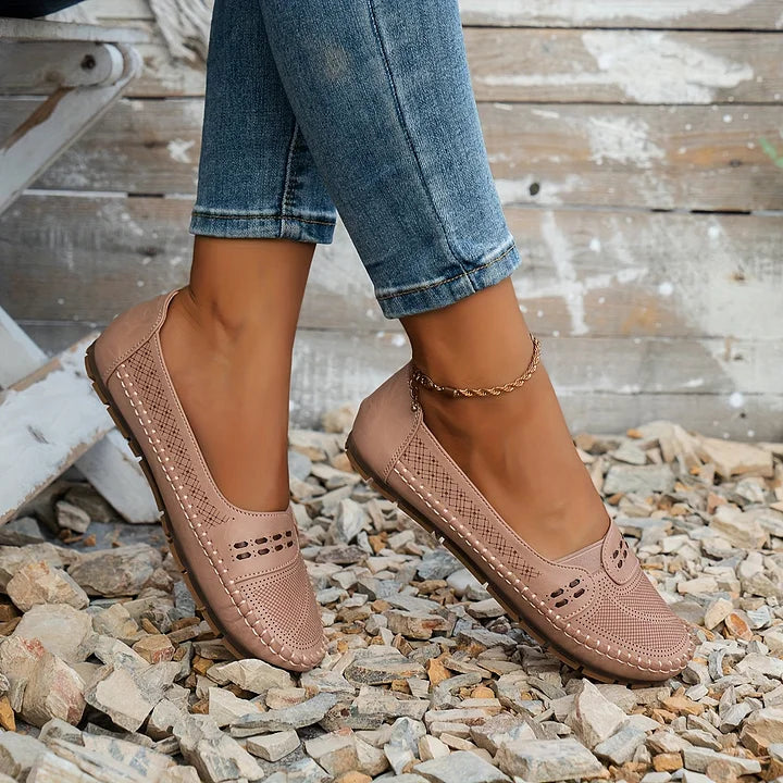 Paulette | Women's Stylish Orthopedic Footwear