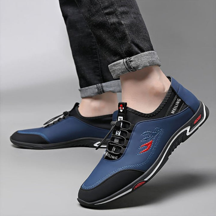 Men's Modern Comfortable Orthopedic Sneakers-MODAUTLET