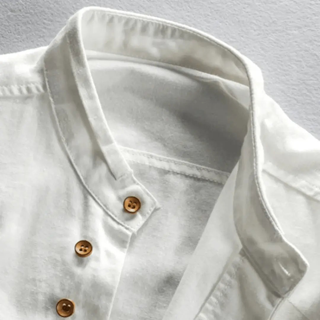 Japanese Style Apollo™ Shirt - Modern Design
