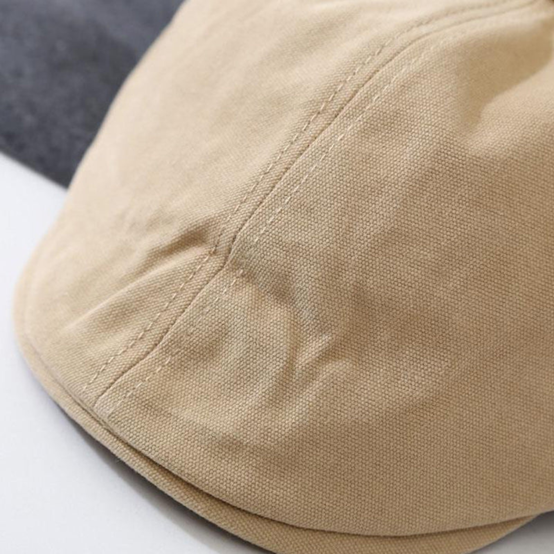 Unisex Urban Beret Timeless Chic Hat For Men And Women-MODAUTLET
