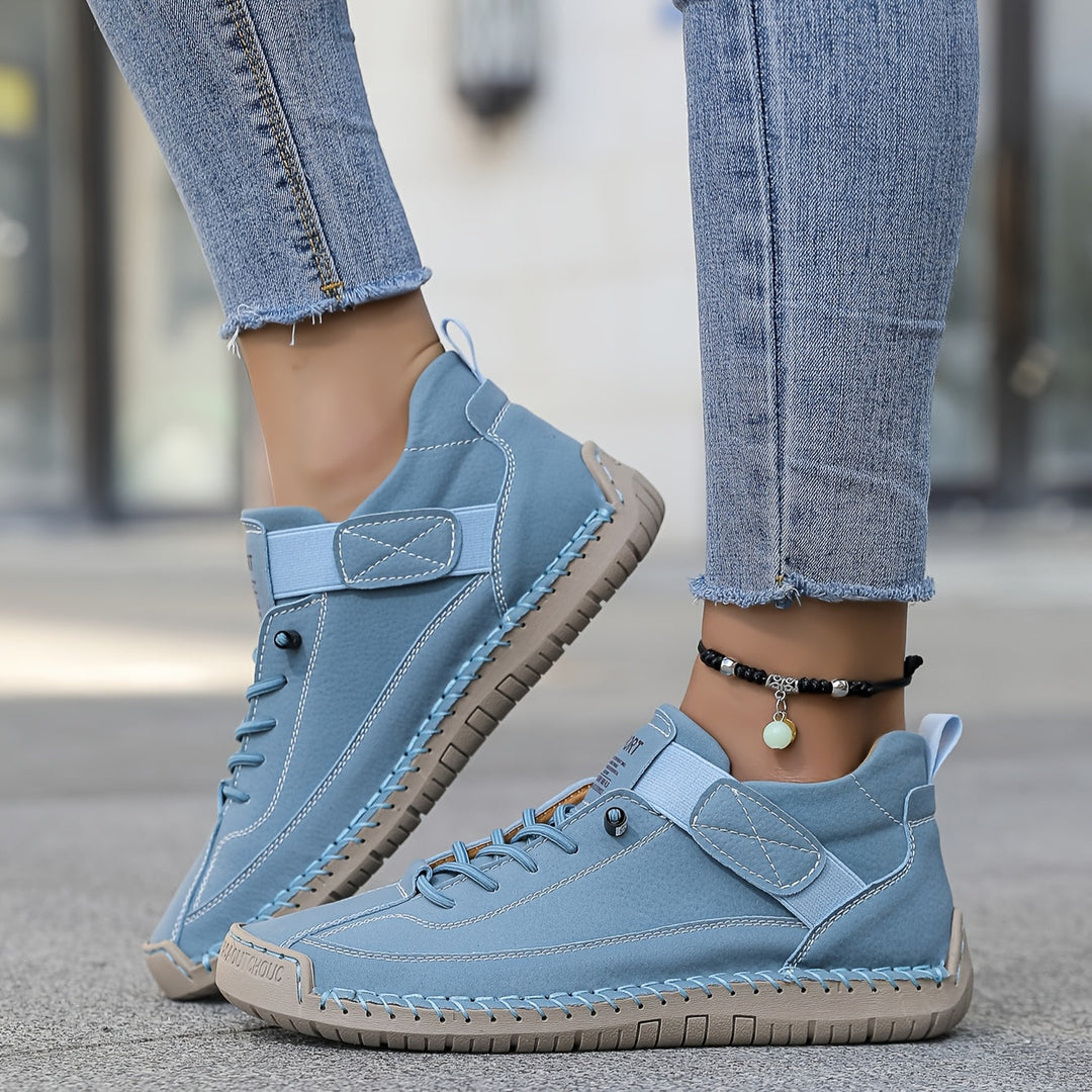 Renée | Women's Orthopedic Comfort Sneakers
