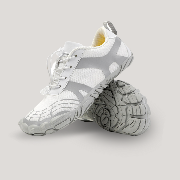 Men's Lightweight Breathable Hiking Footwear-MODAUTLET