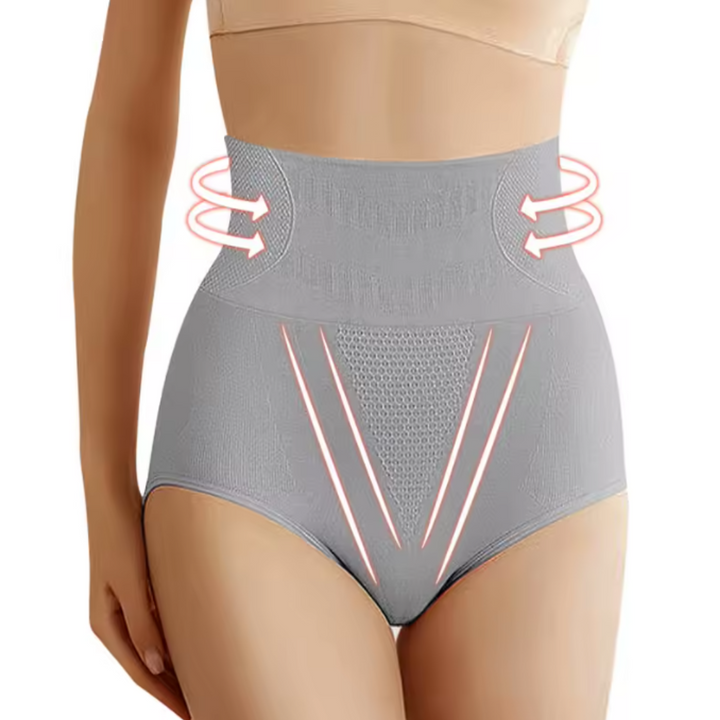 Women's High-Waist Shaping Underwear-MODAUTLET