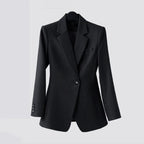 Prestige Blazer Set for Elegant Style