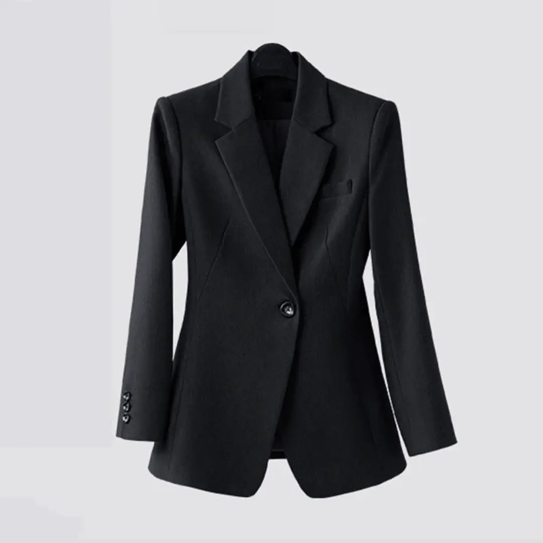 Prestige Blazer Set for Elegant Style