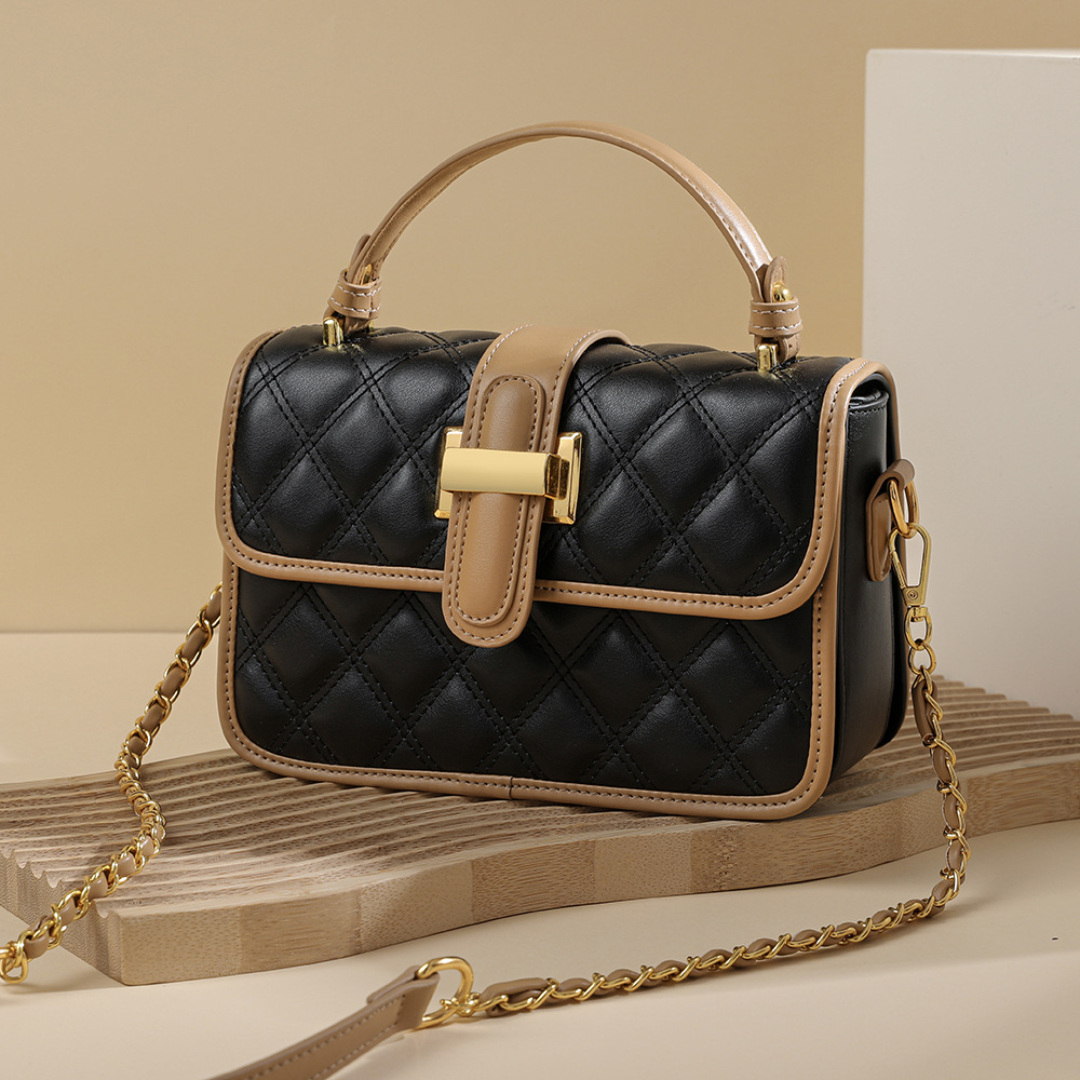 Women's Briar Finch Handbag - Stylish and Chic Accessory-MODAUTLET