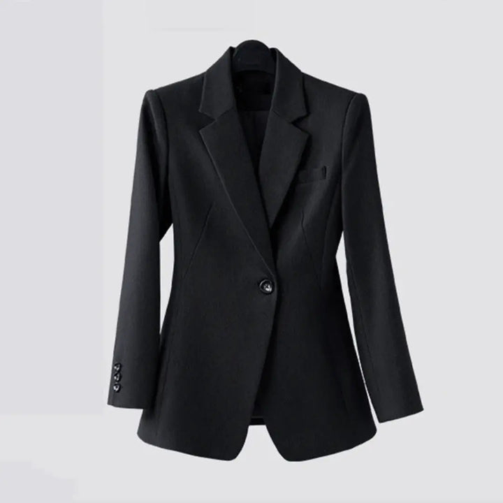 Prestige Blazer Set for Elegant Style-MODAUTLET