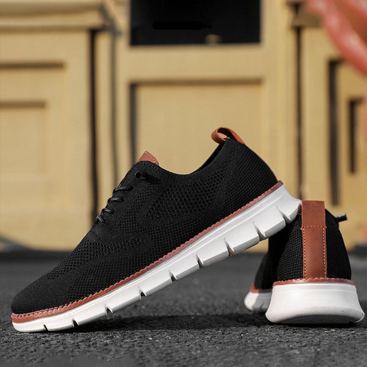 Men's Urban Trainers - Stylish and Comfortable Footwear-MODAUTLET