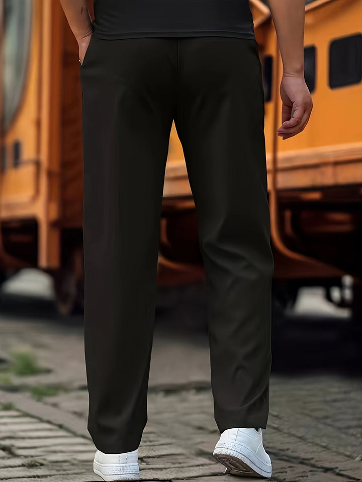 Men's Comfortable Casual Jogging Pants
