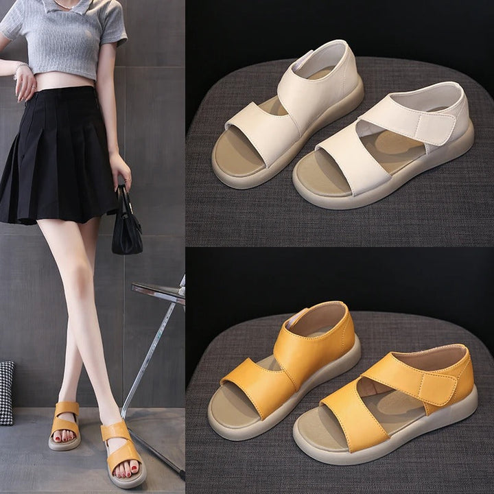 Women's Stylish Arch Support Sandals-MODAUTLET