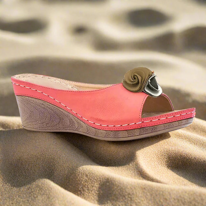 Women's Arch Support Orthopedic Sandals for Plantar Fasciitis-MODAUTLET
