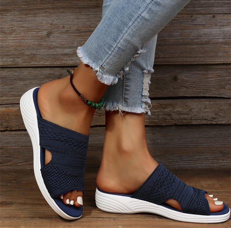 Women's Comfortable Orthopedic Sandals for All-Day Support-MODAUTLET