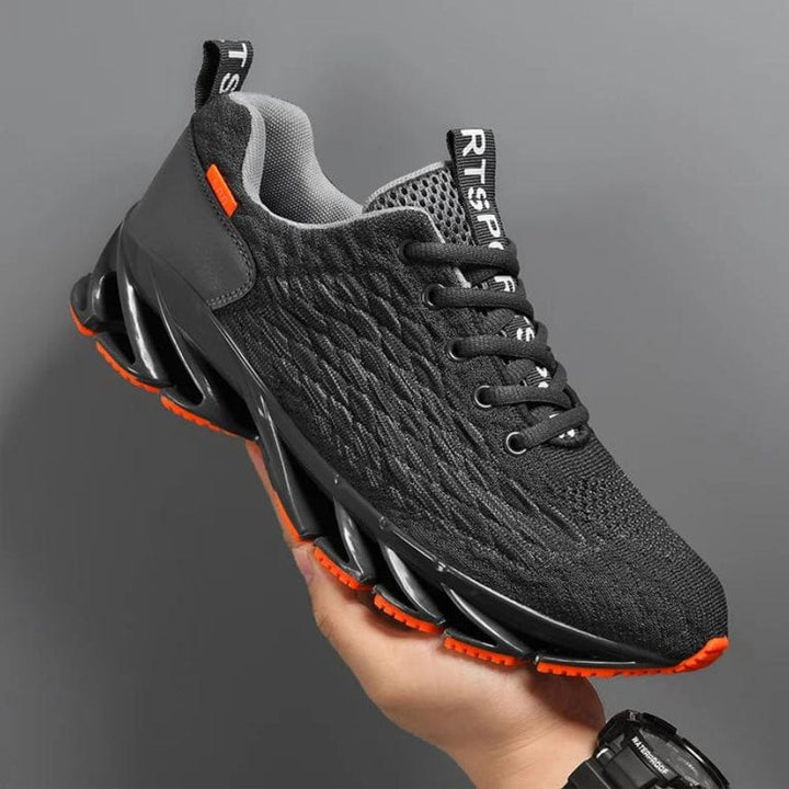 Men's Running Shoes - Lightweight & Comfortable-MODAUTLET