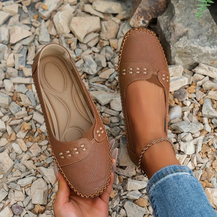 Paulette | Women's Stylish Orthopedic Footwear