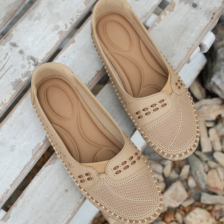 Paulette | Women's Stylish Orthopedic Footwear