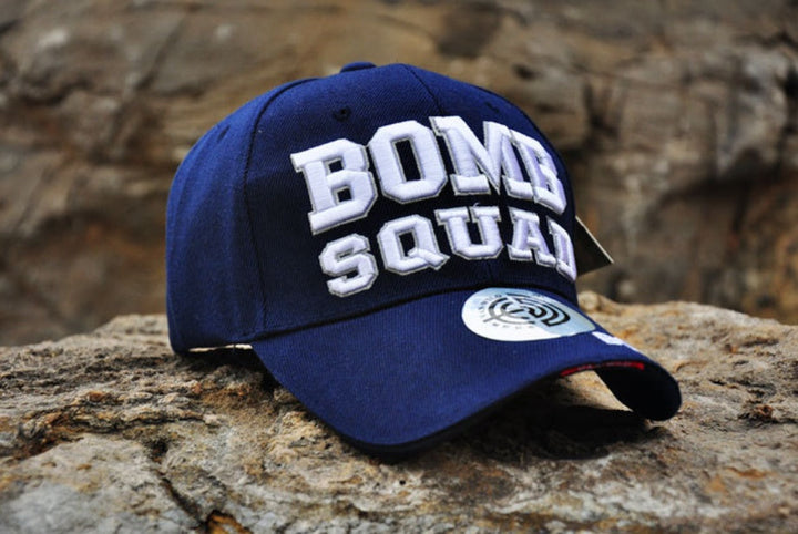 Training Cap for Athletes - Adjustable and Comfortable Design