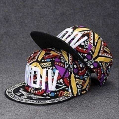 Summer Tide Baseball Cap for Stylish Outdoor Adventures