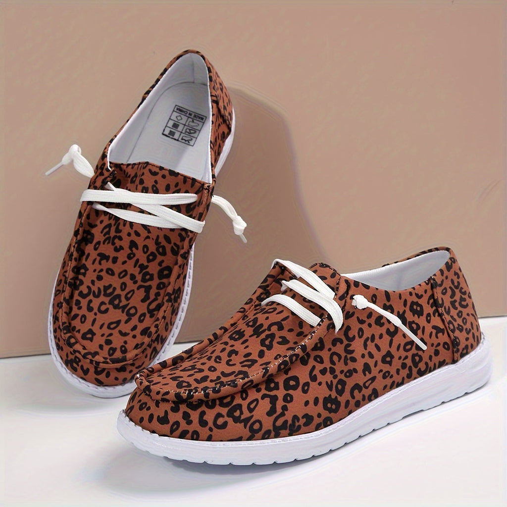 Women's Breathable Loafers - Summer Shoes for All-Day Comfort