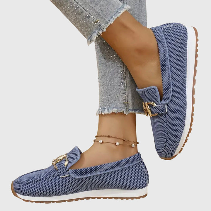 June | Women's Orthopedic Loafers