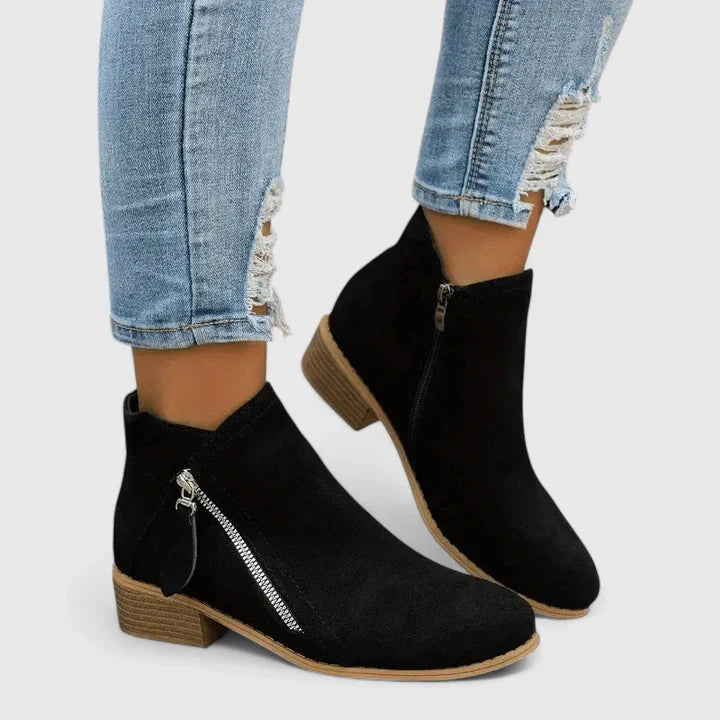 Ainsley | Damskie buty ortopedyczne