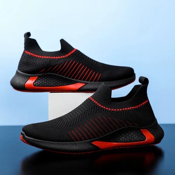 Men's Comfortable Orthopedic Arch Support Shoes-MODAUTLET
