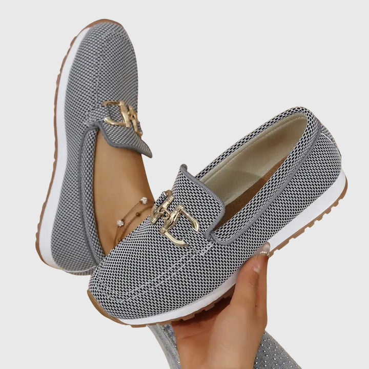 June | Women's Orthopedic Loafers
