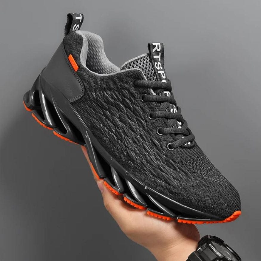 Men's Running Shoes - Lightweight & Comfortable-MODAUTLET
