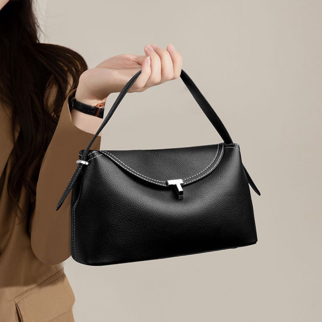 Women's Muse Handbag - Stylish and Versatile Accessory-MODAUTLET