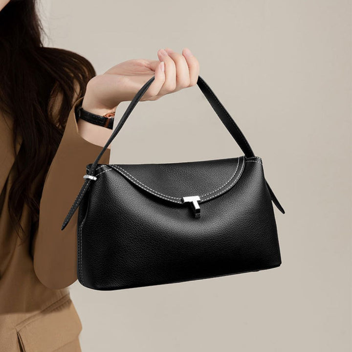 Women's Muse Handbag - Stylish and Versatile Accessory-MODAUTLET