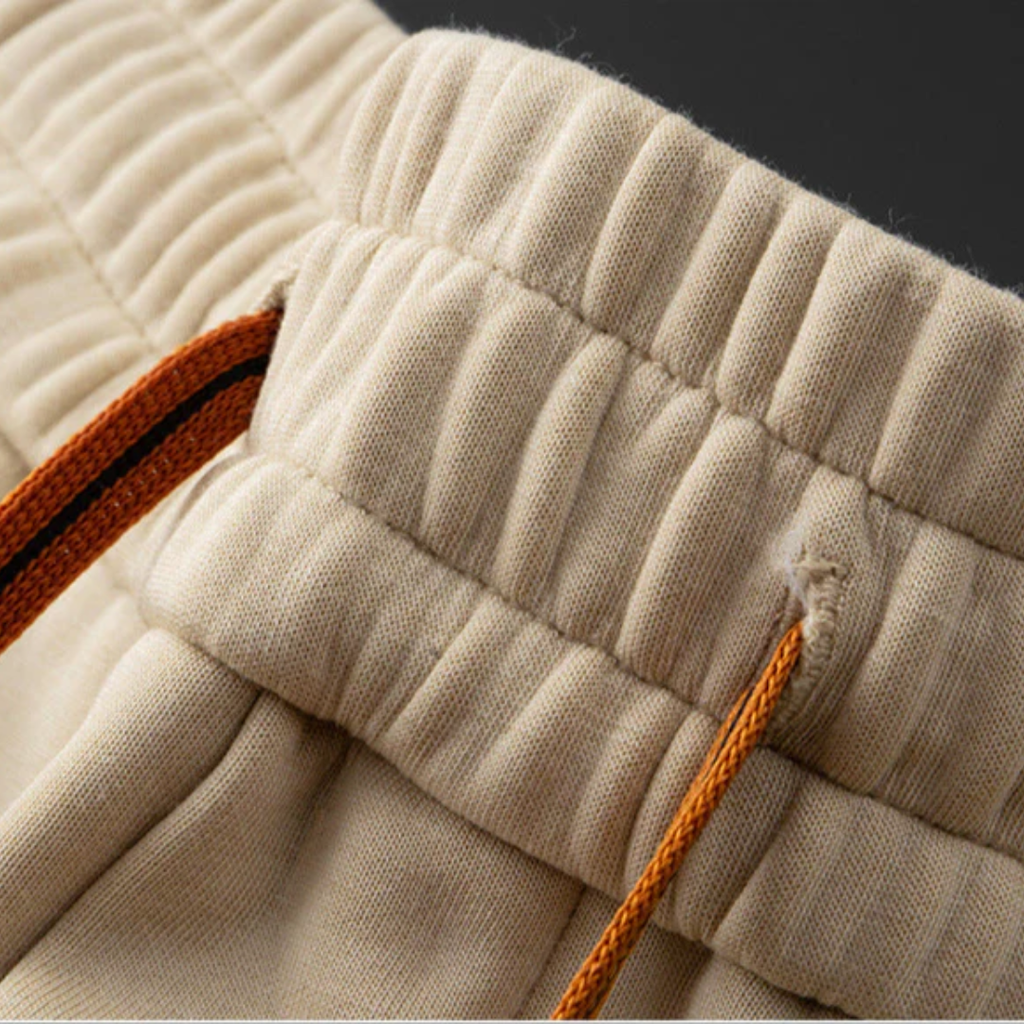 Stylish Cotton Tracksuit Set for Ultimate Comfort