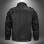 Stylish Leather Jacket for Men
