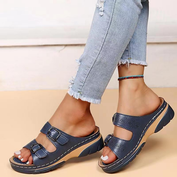 Orthopedic Comfort Sandals-MODAUTLET