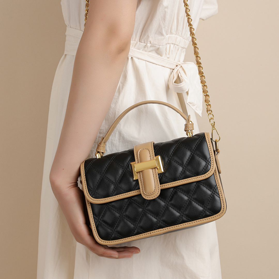 Women's Briar Finch Handbag - Stylish and Chic Accessory-MODAUTLET