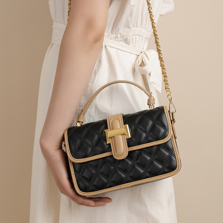Women's Briar Finch Handbag - Stylish and Chic Accessory-MODAUTLET