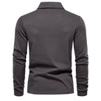 Men's Refined Comfort Polo Shirt