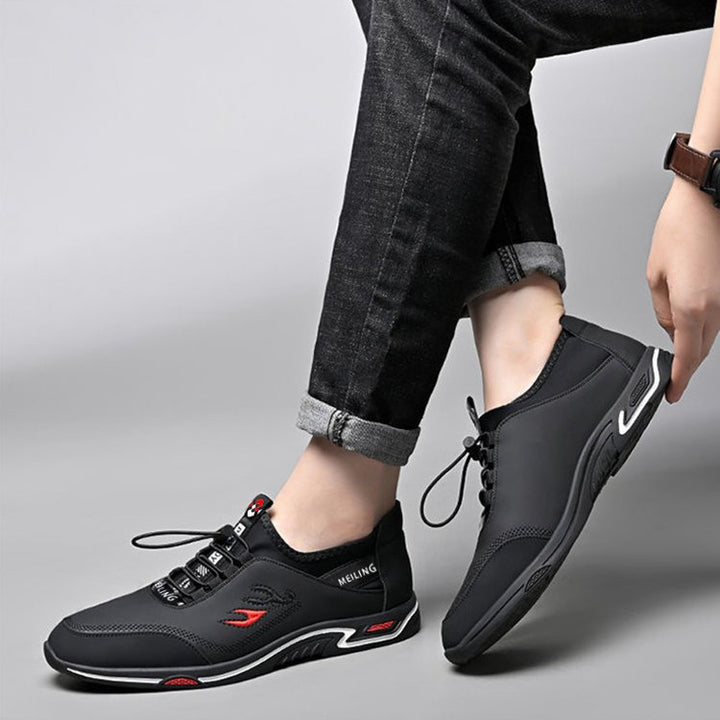 Men's Modern Comfortable Orthopedic Sneakers-MODAUTLET