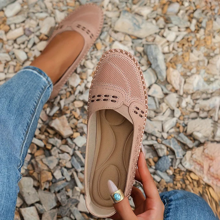 Paulette | Women's Stylish Orthopedic Footwear