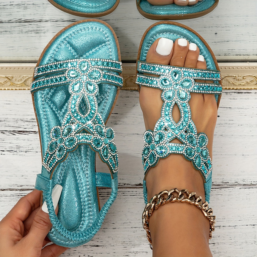 Orthopedic Sandals For All Day Comfort And Pain Relief-MODAUTLET