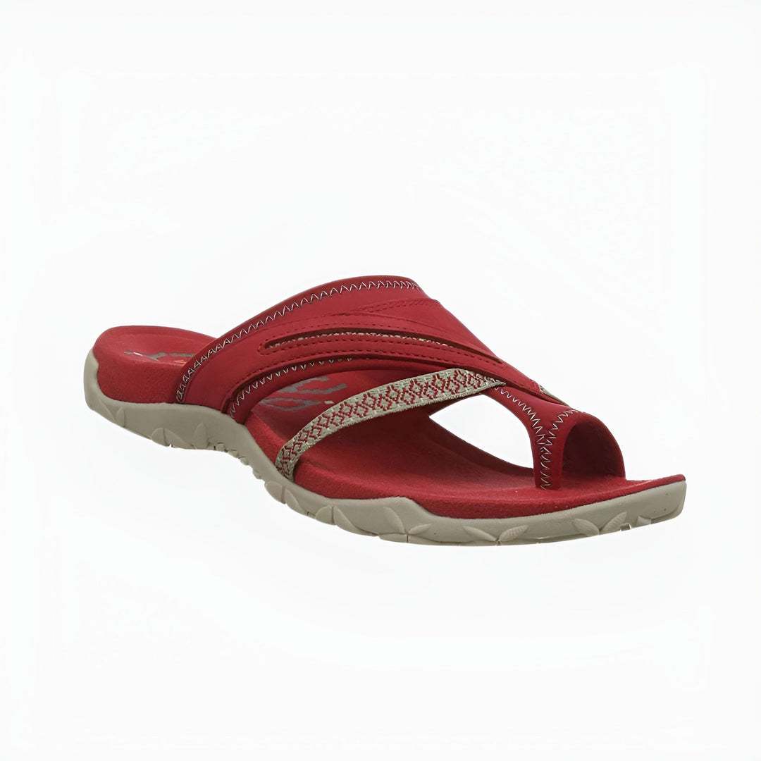 Women's Ergonomic Orthopedic Sandals-MODAUTLET