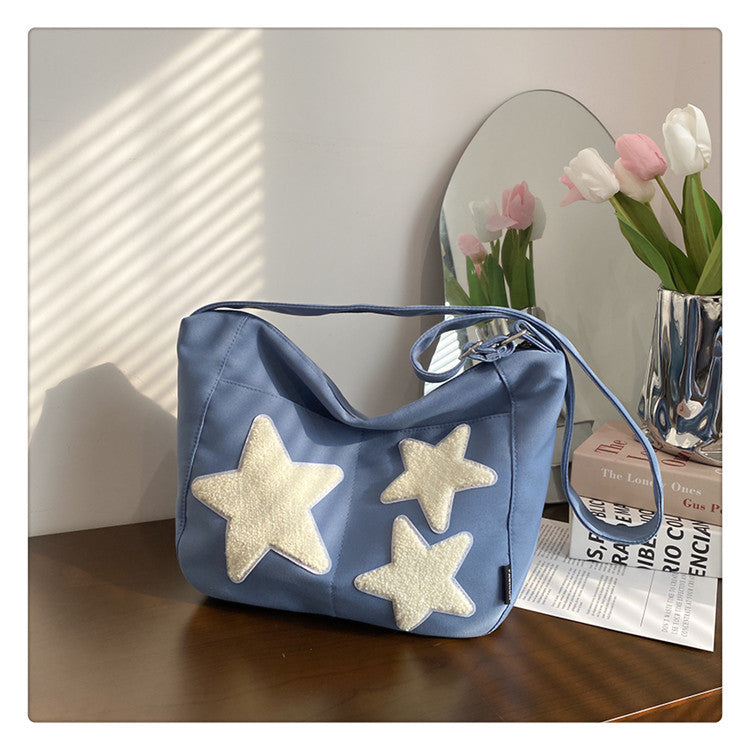 Large Capacity Versatile Crossbody Bag-MODAUTLET