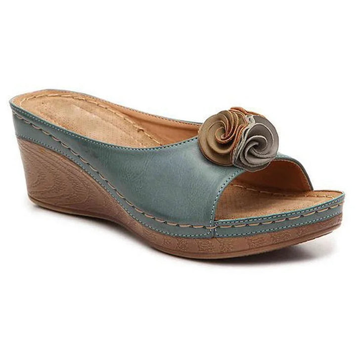 Women's Arch Support Orthopedic Sandals for Plantar Fasciitis-MODAUTLET
