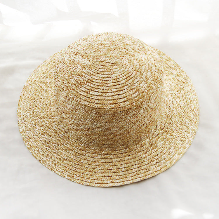 Sombreros Elegantes de Protección Solar para Mujer