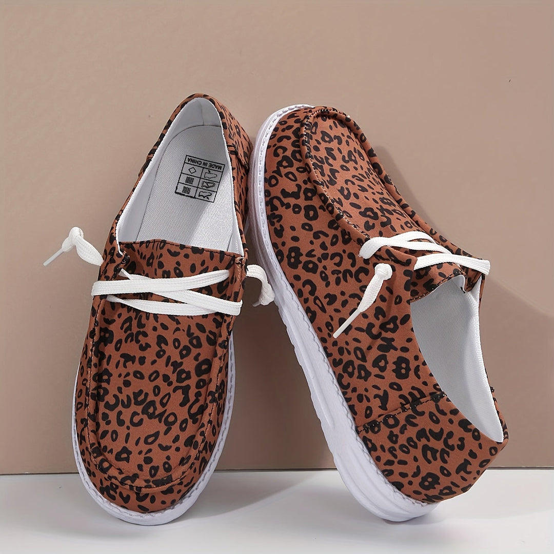 Women's Breathable Loafers - Summer Shoes for All-Day Comfort-MODAUTLET