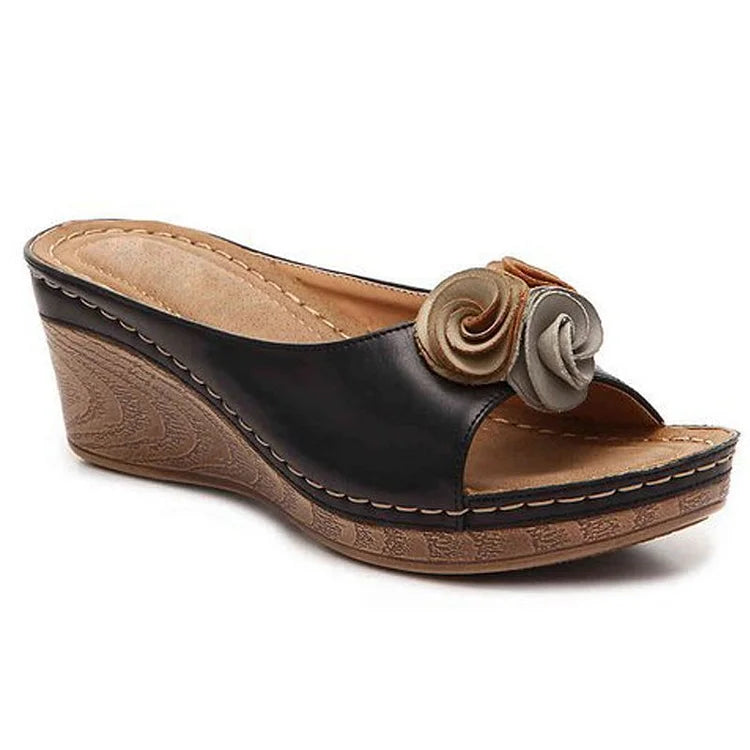 Women's Arch Support Orthopedic Sandals for Plantar Fasciitis-MODAUTLET
