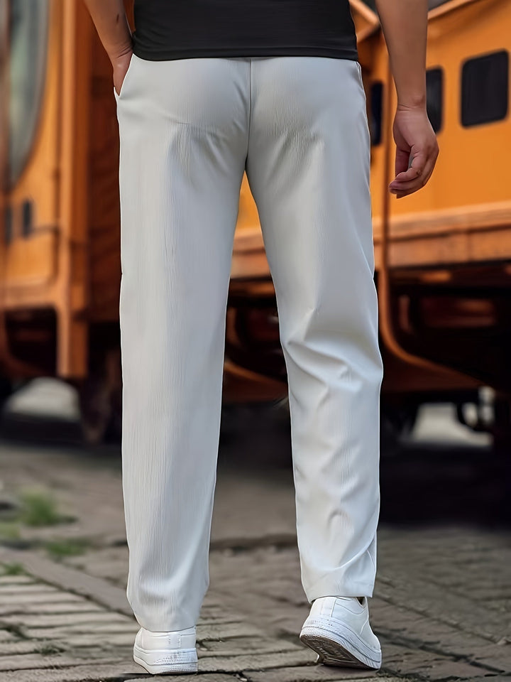 Men's Comfortable Casual Jogging Pants