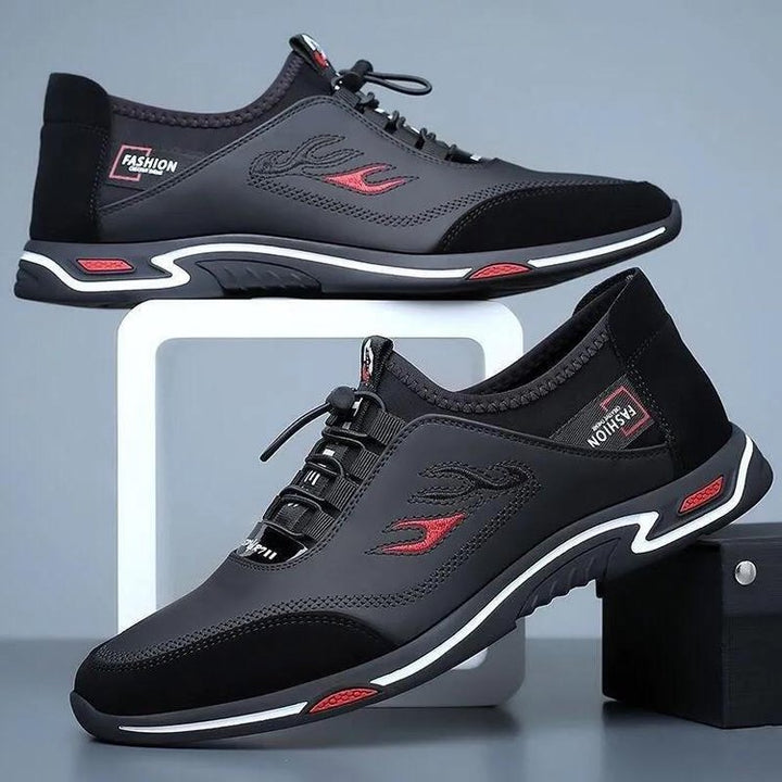 Men's Modern Comfortable Orthopedic Sneakers-MODAUTLET