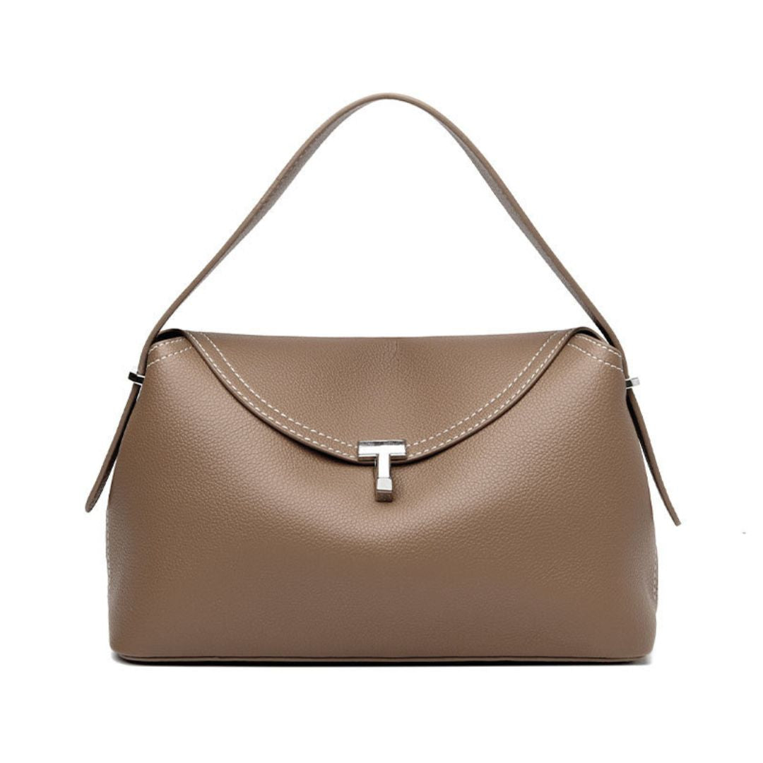 Women's Muse Handbag - Stylish and Versatile Accessory-MODAUTLET
